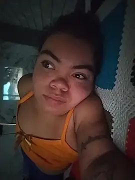 Michelle Brooks online show from 11/17/25, 01:28