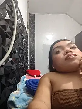 Michelle Brooks online show from 02/03/26, 12:21