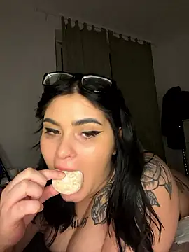 alexaandreea99 online show from 12/02/24, 01:14