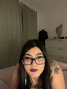 alexaandreea99 online show from 12/16/24, 10:03