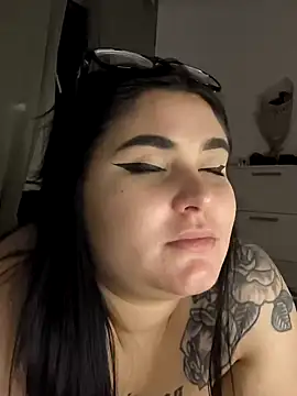 alexaandreea99 online show from 01/28/25, 01:50