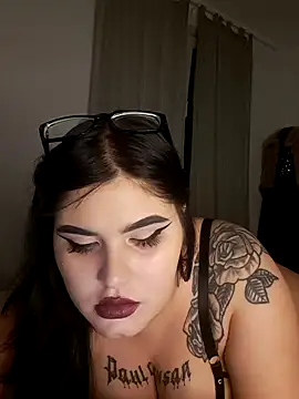 alexaandreea99 online show from 02/06/25, 12:43