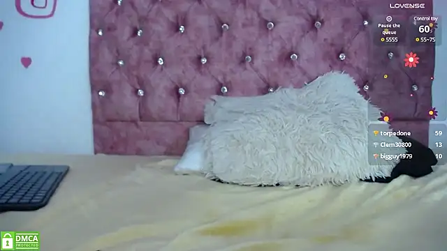 Candy sr online show from 02/02/25, 06:10