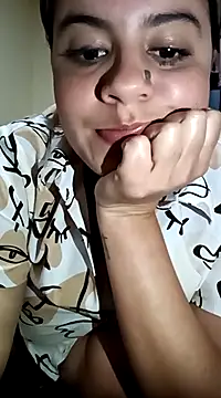 Candy sr online show from 03/12/25, 02:30