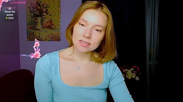 TaylorBre online show from 11/29/25, 05:32