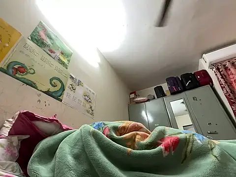 SammyChocolateIndian online show from 01/01/25, 03:34