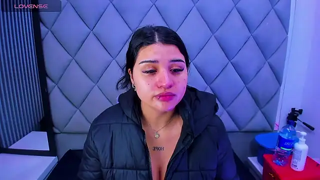 venusowen  online show from 01/13/26, 01:05