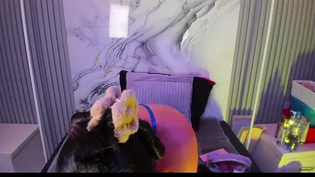 venusowen  online show from 02/28/26, 02:18