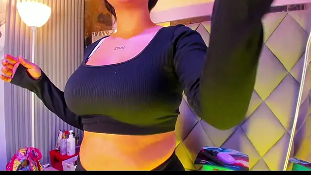 venusowen  online show from 03/02/26, 01:29