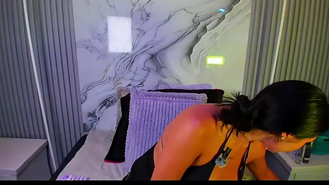 venusowen  online show from 03/07/26, 02:03