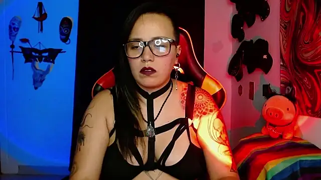 LilithSharon online show from 03/15/26, 04:57