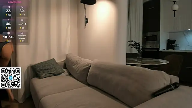 Danger Bella online show from 01/17/26, 07:28