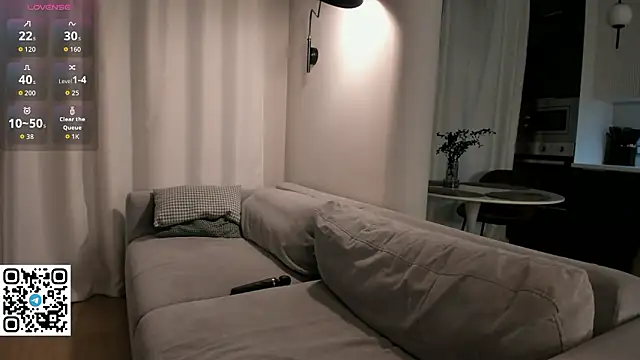 Danger Bella online show from 02/05/26, 07:40