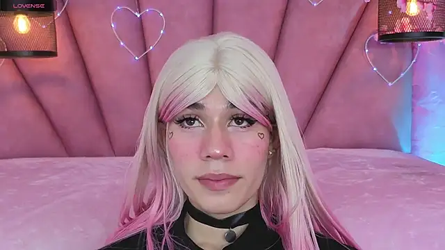 DaripQueen online show from 05/12/26, 01:41