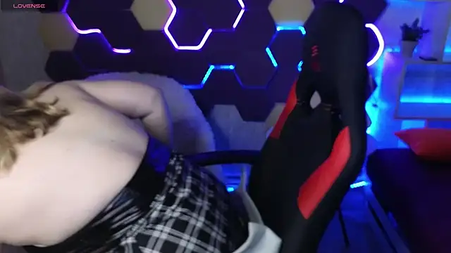 ChimberWol online show from 01/26/25, 08:03