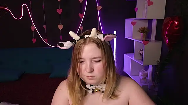 ChimberWol online show from 02/17/25, 09:13