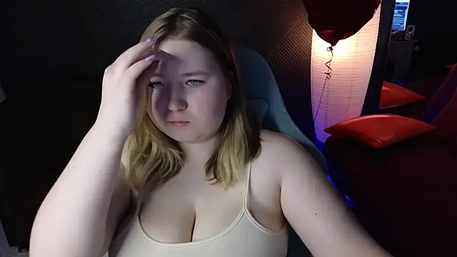 ChimberWol online show from 03/13/25, 07:42