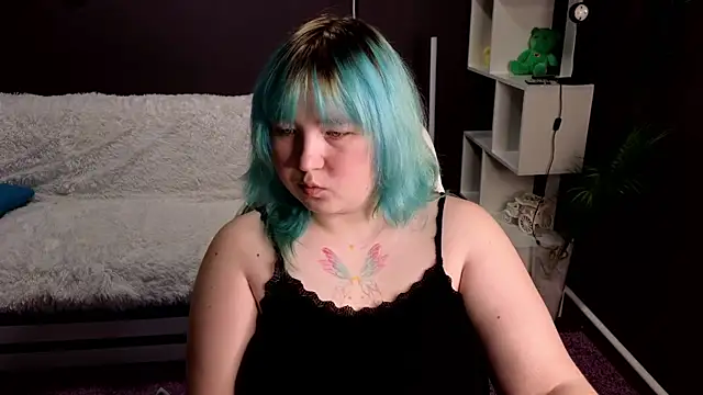 ChimberWol online show from 09/25/25, 01:42