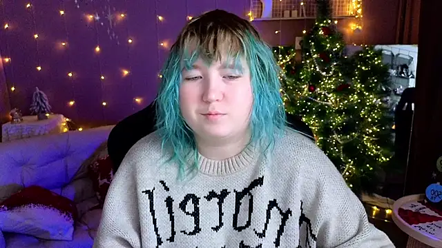 ChimberWol online show from 01/09/26, 02:25