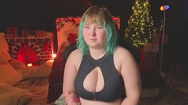 ChimberWol online show from 01/10/26, 05:48