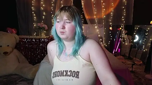 ChimberWol online show from 02/26/26, 08:46