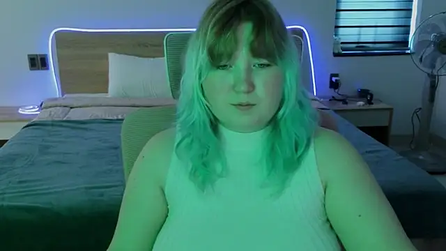 ChimberWol online show from 03/20/26, 07:13