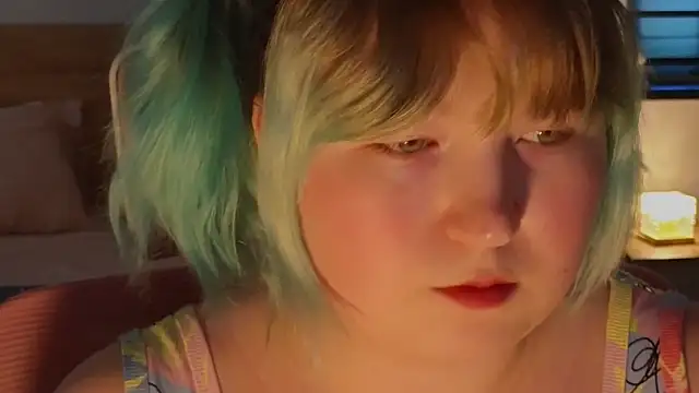 ChimberWol online show from 03/27/26, 06:52