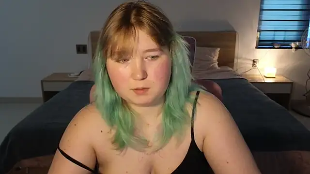 ChimberWol online show from 04/05/26, 06:54