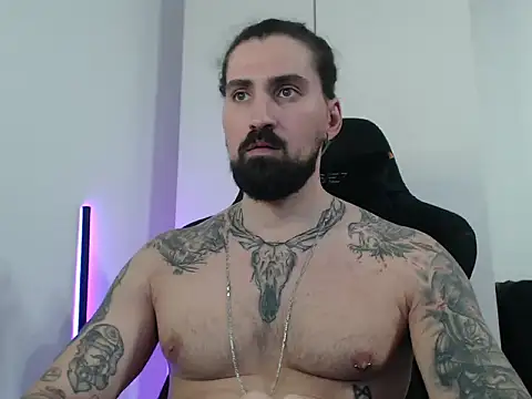 MateoHunk online show from 11/07/25, 11:43