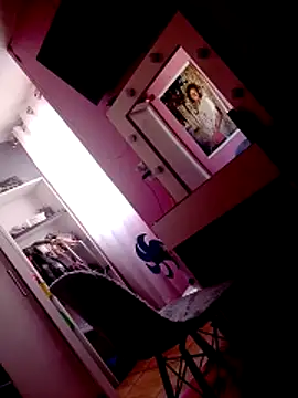 pretinhanovinha online show from 02/08/26, 12:52