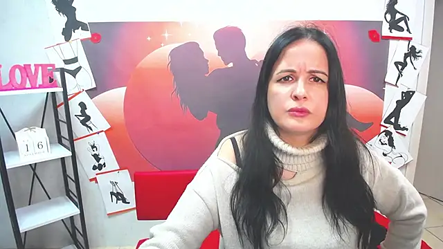 TayaBoret online show from 11/16/25, 06:24