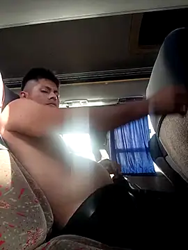 alexchir4 online show from 12/13/25, 09:53