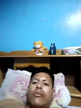 alexchir4 online show from 12/19/25, 10:55