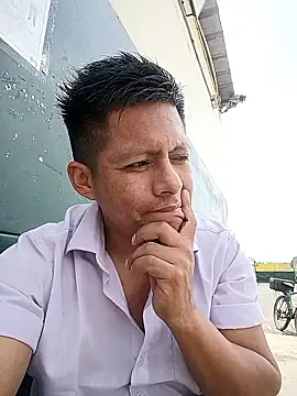 alexchir4 online show from 01/07/26, 03:36