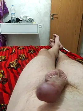 MorrocanMan39 online show from 09/15/25, 12:10