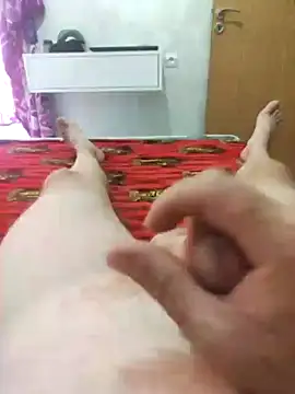 MorrocanMan39 online show from 09/19/25, 01:45