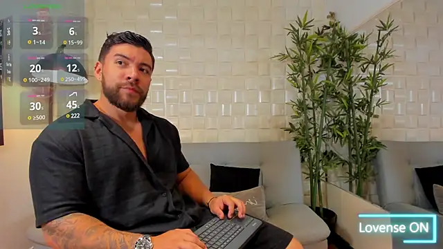 Snapshot of _dreammr1_ chatting on 01/16/25, 01:48 dreammr1 online show from 01/16/25, 01:48