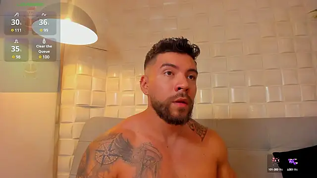 Snapshot of _dreammr1_ chatting on 01/20/25, 02:53 dreammr1 online show from 01/20/25, 02:53