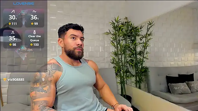 Snapshot of _dreammr1_ chatting on 02/17/25, 09:52 dreammr1 online show from 02/17/25, 09:52