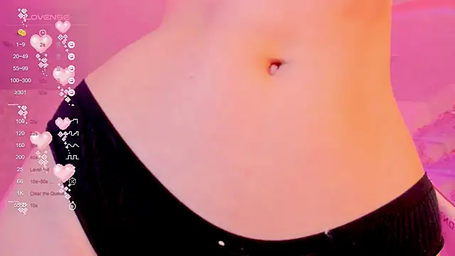 DarkMouseee online show from 12/12/24, 01:06