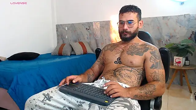 hanz col online show from 11/09/25, 11:19