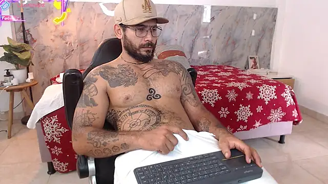 hanz col online show from 01/06/26, 02:10