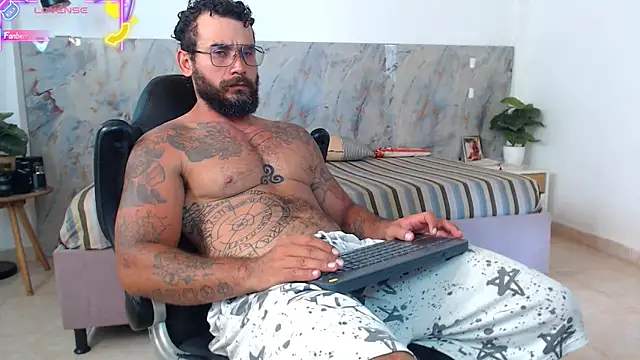 hanz col online show from 03/30/26, 05:03