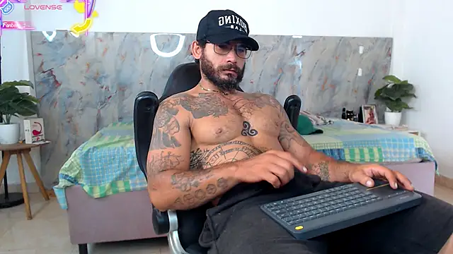 hanz col online show from 05/31/26, 11:28