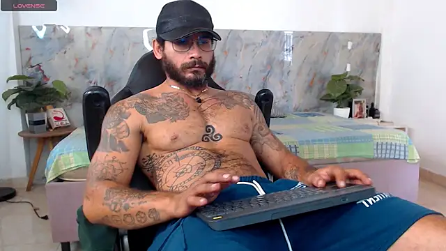 hanz col online show from 06/07/26, 02:21