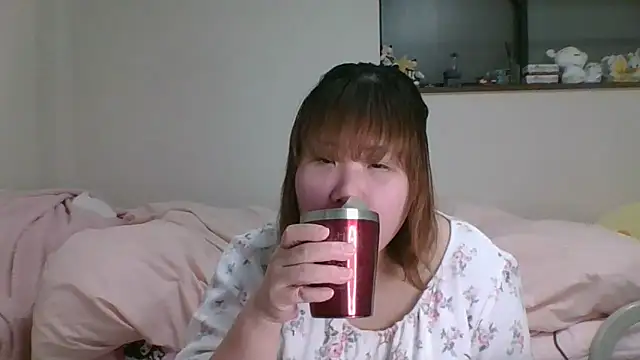 SAKU-RA-chan online show from 02/23/25, 12:16