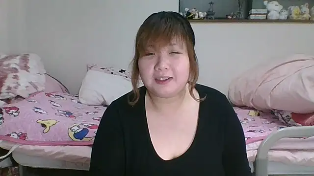 SAKU-RA-chan online show from 03/01/25, 11:28