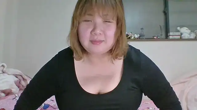 SAKU-RA-chan online show from 03/02/25, 01:49