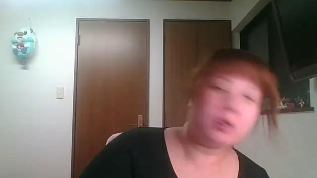 SAKU-RA-chan online show from 05/08/26, 12:32