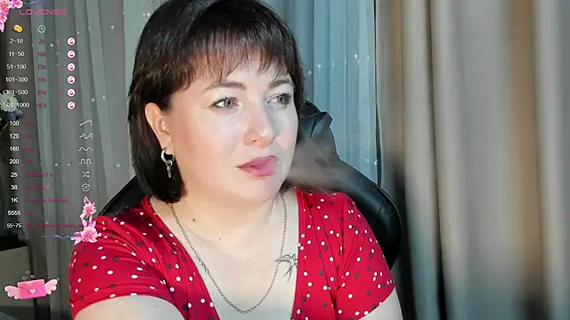 Victoria Di online show from 09/18/25, 01:13